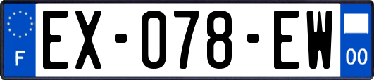 EX-078-EW
