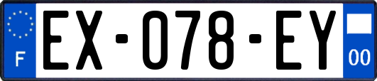 EX-078-EY