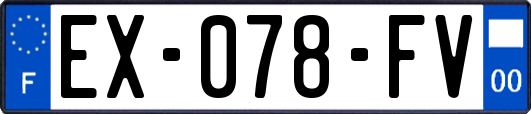 EX-078-FV