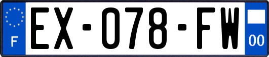 EX-078-FW