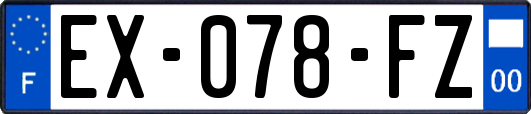 EX-078-FZ