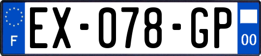 EX-078-GP