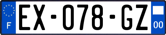 EX-078-GZ