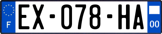 EX-078-HA