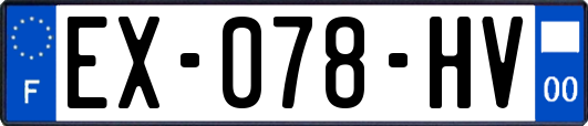 EX-078-HV