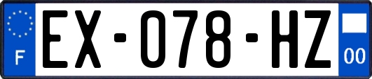 EX-078-HZ