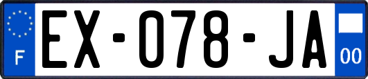 EX-078-JA