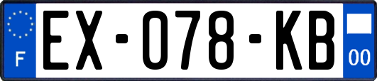 EX-078-KB