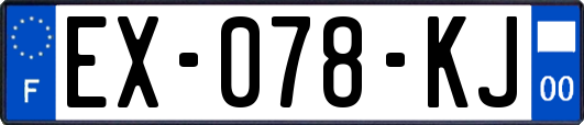 EX-078-KJ