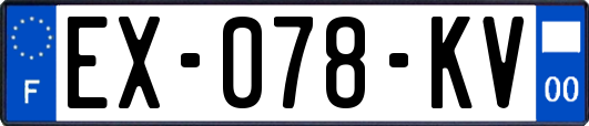 EX-078-KV