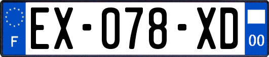 EX-078-XD