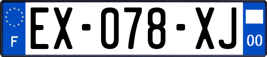 EX-078-XJ