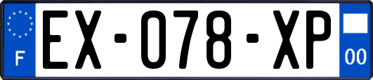 EX-078-XP