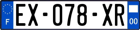 EX-078-XR