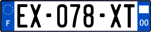 EX-078-XT