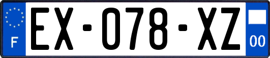 EX-078-XZ