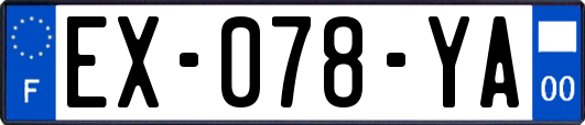 EX-078-YA