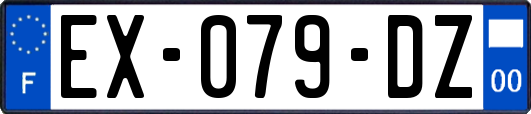 EX-079-DZ