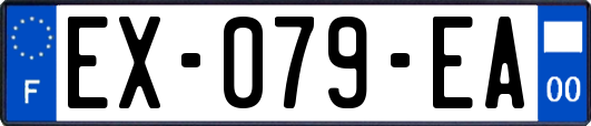 EX-079-EA
