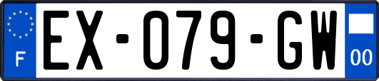 EX-079-GW