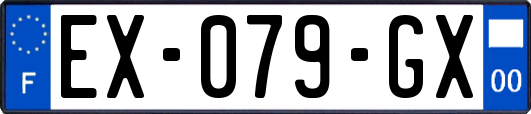 EX-079-GX