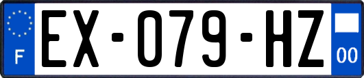 EX-079-HZ
