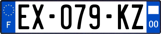 EX-079-KZ
