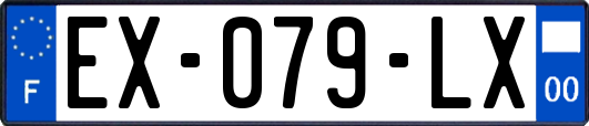 EX-079-LX