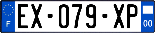 EX-079-XP