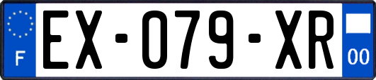EX-079-XR