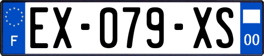 EX-079-XS