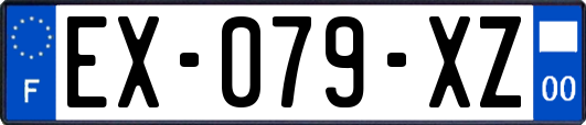 EX-079-XZ