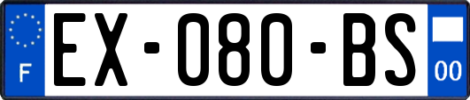 EX-080-BS