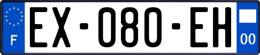 EX-080-EH