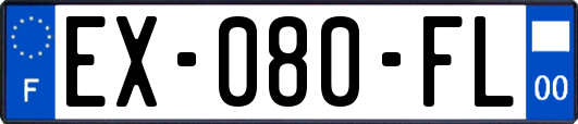 EX-080-FL