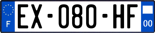 EX-080-HF
