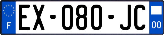 EX-080-JC