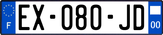 EX-080-JD