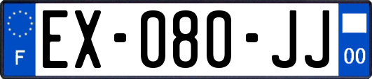 EX-080-JJ