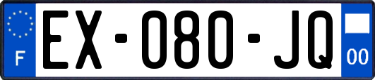EX-080-JQ