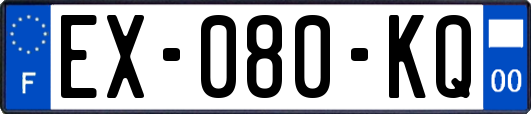 EX-080-KQ