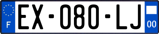 EX-080-LJ