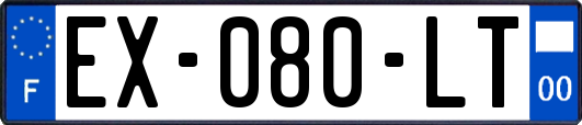 EX-080-LT