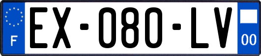 EX-080-LV