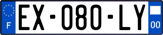 EX-080-LY