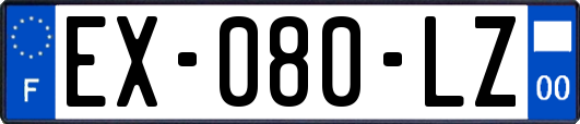 EX-080-LZ