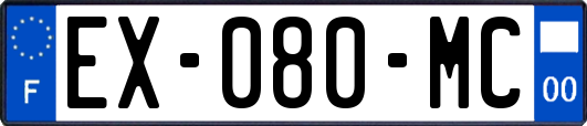 EX-080-MC