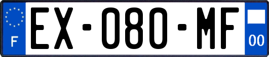 EX-080-MF