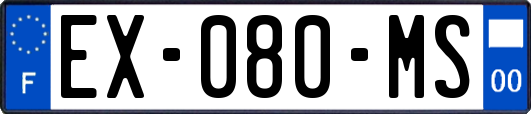 EX-080-MS