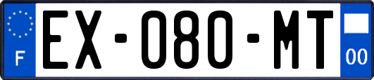 EX-080-MT